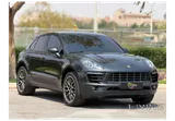 Porsche Macan 2018